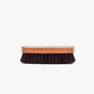 RM Williams - Medium Brush - Shoe Polish Brush - Black