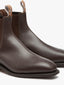 R.M.Williams - Dynamic Flex Craftsman - Yearling Leather - Chestnut - G Fit