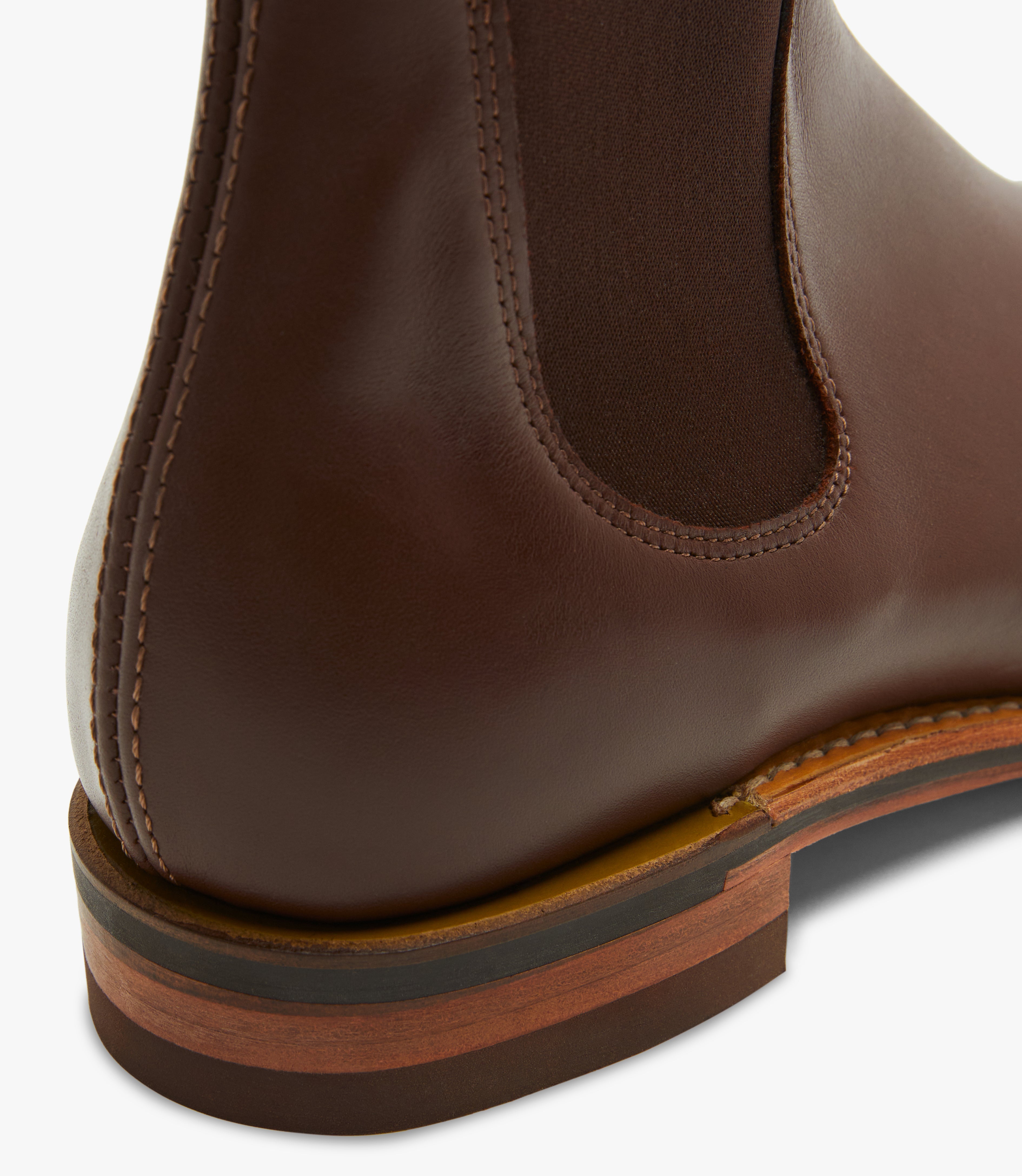 Rm williams boots hot sale dynamic flex