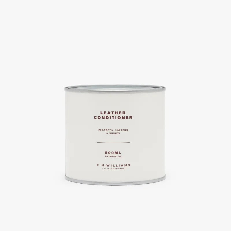 Rm williams leather on sale cleaner