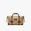 RM Williams - Lindfield Duffle Bag - Fawn Whiskey