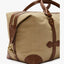 R.M.Williams - Lindfield Duffle Bag - Fawn/Whiskey