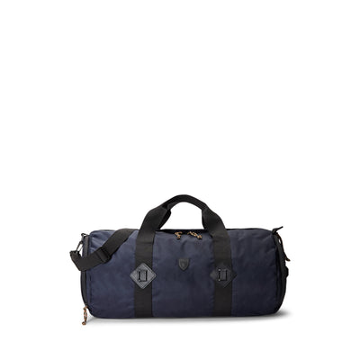 Polo Ralph Lauren - Gym Duffel Bag - Medium - Navy