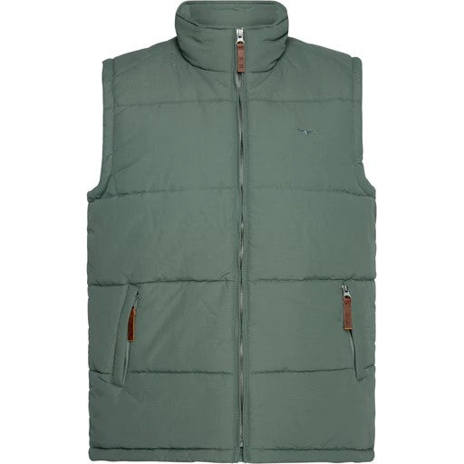 Rm williams puffer on sale vest