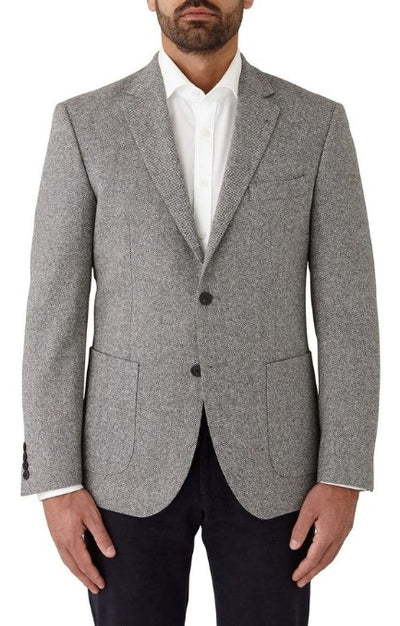 Cambridge-Beaumaris-Modern-Fit-Sports-Jacket-Grey