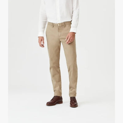 RM Williams - Lincoln Chinos - Buckskin