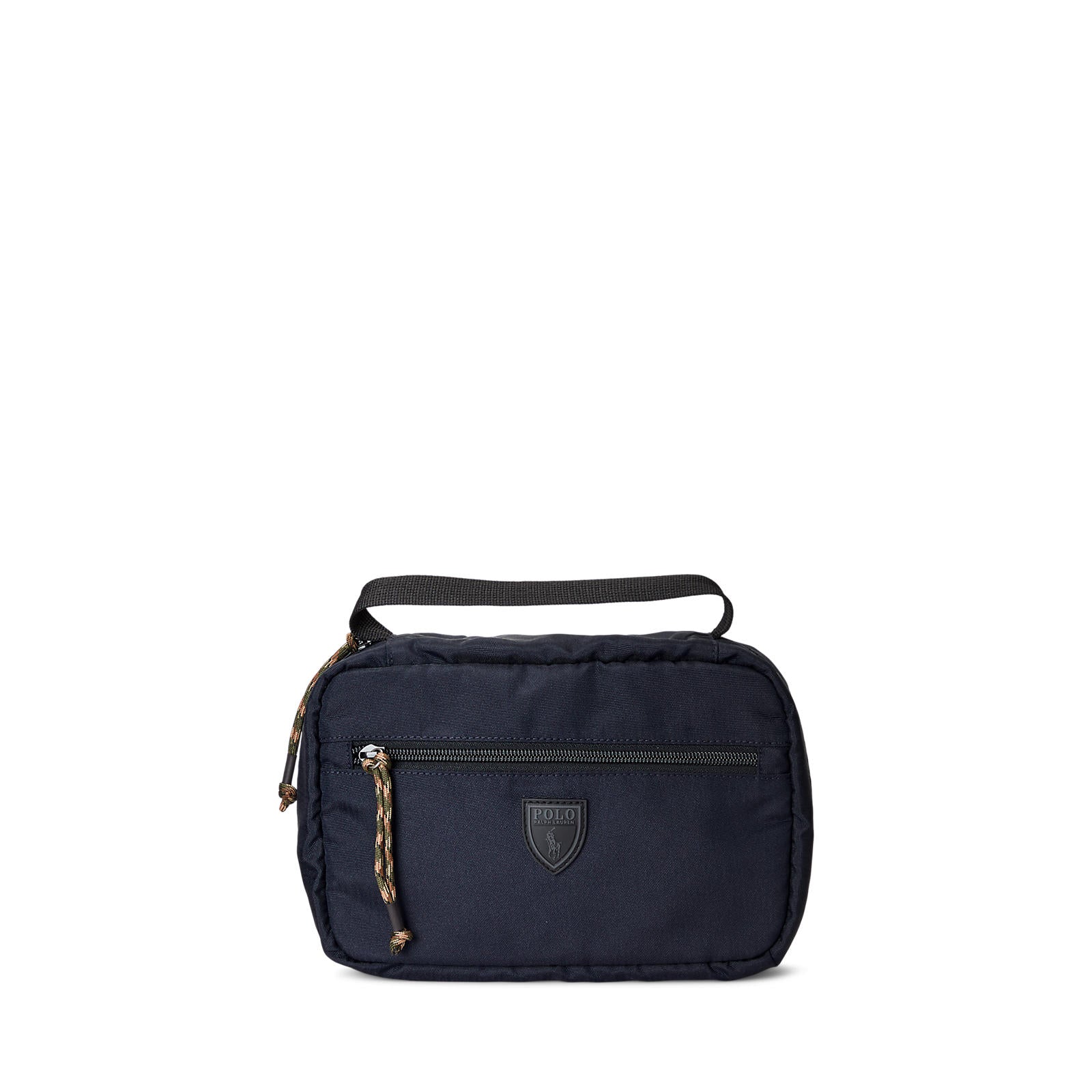 Ralph lauren sales shaving bag